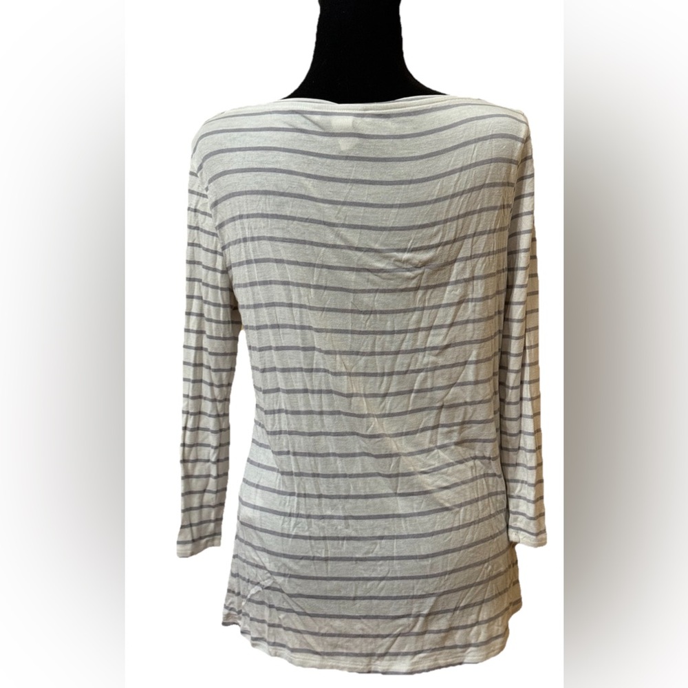 WHBM Long Sleeve Shirt - Picture 6 of 9